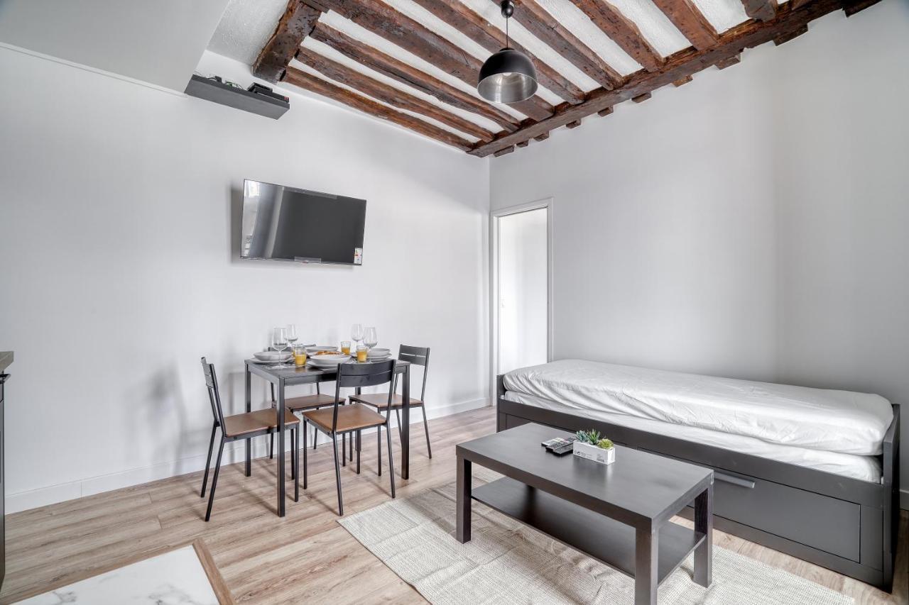 Cozy Proche Paris Et Transport Orly Free Parking