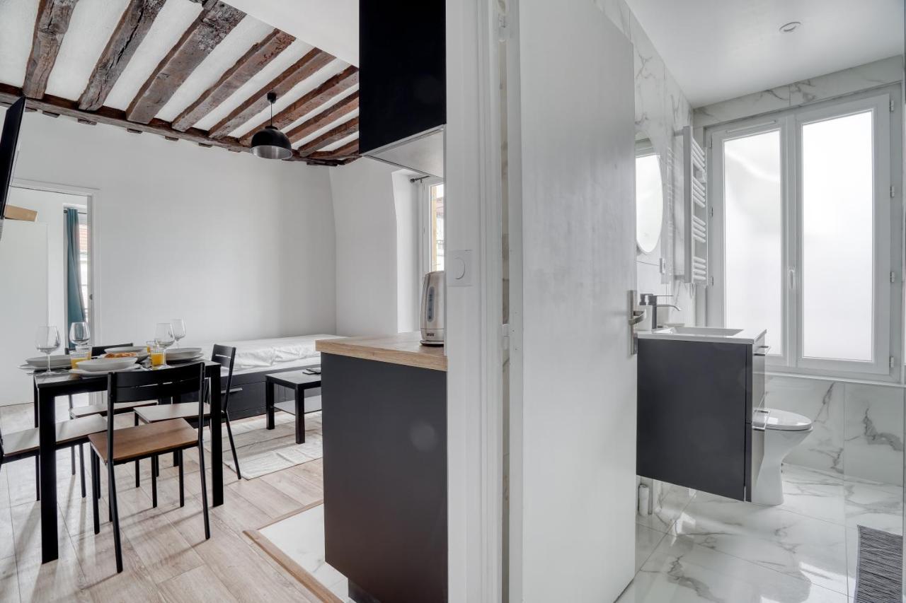 Cozy Proche Paris Et Transport Orly Free Parking * Choisy-le-Roi