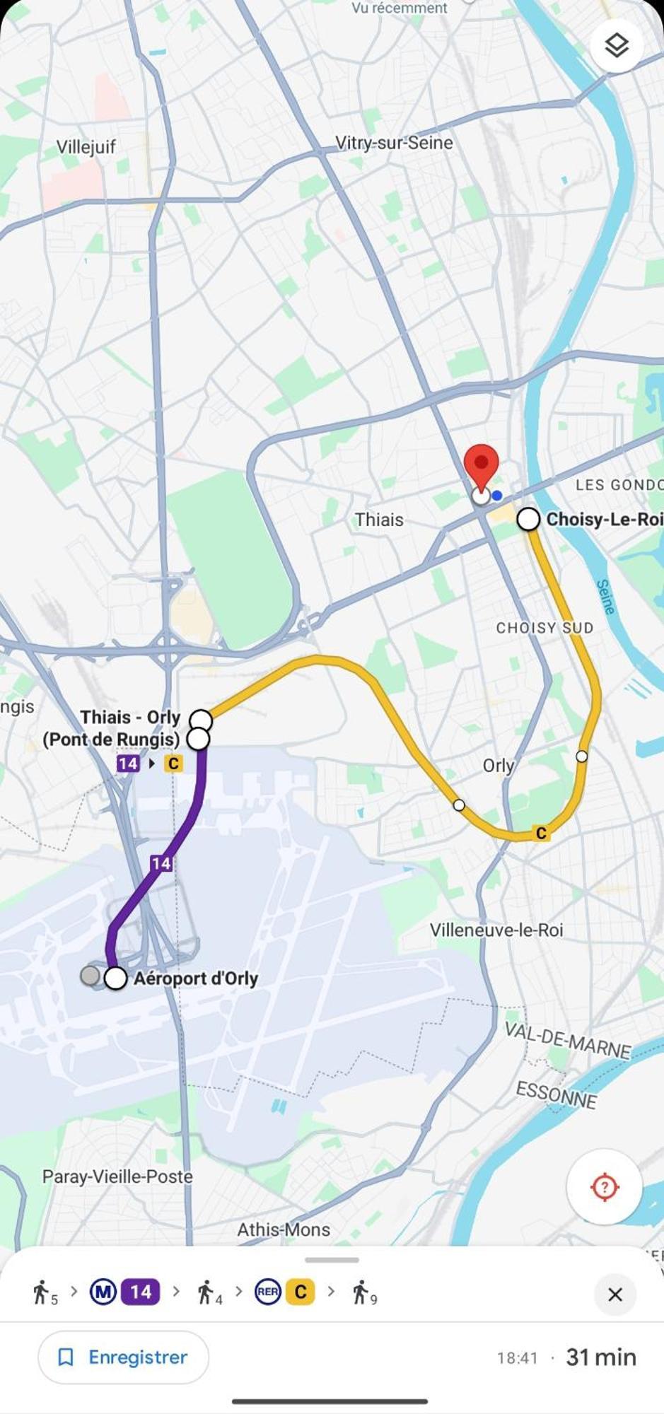 Cozy Proche Paris Et Transport Orly Free Parking Appartement *