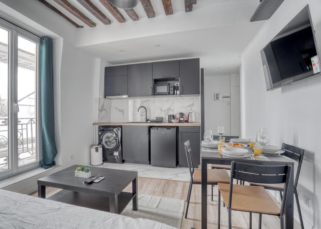 Cozy Proche Paris Et Transport Orly Free Parking *