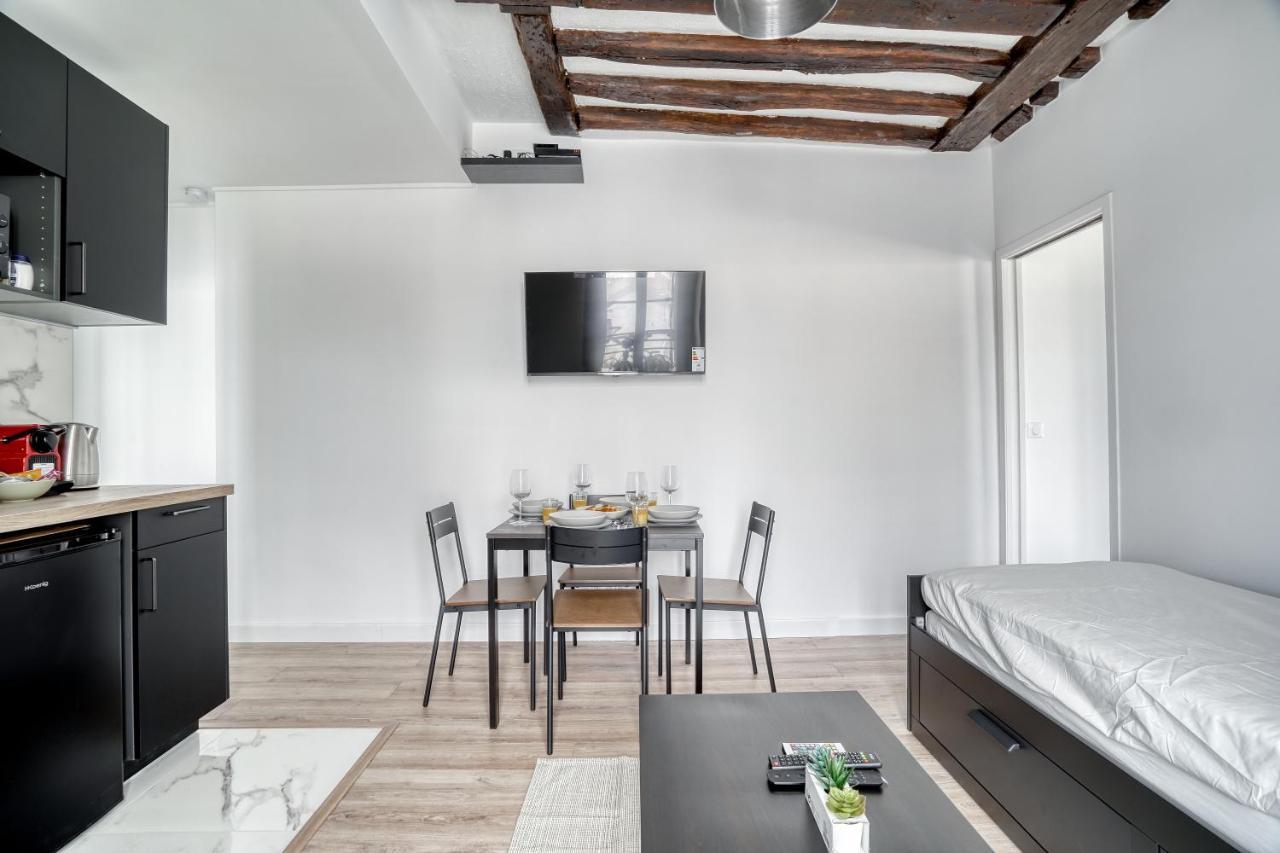 Cozy Proche Paris Et Transport Orly Free Parking Apartment *