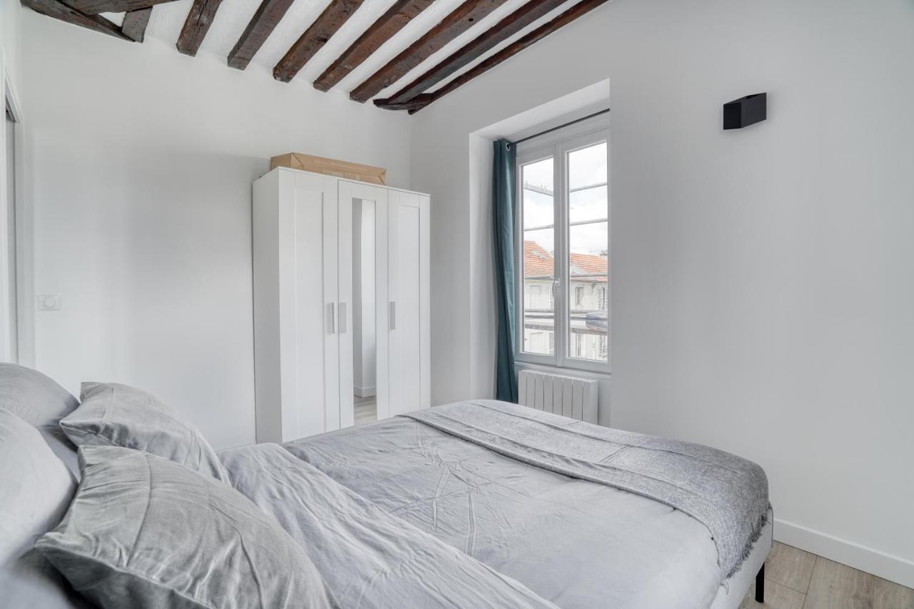 Cozy Proche Paris Et Transport Orly Free Parking * Choisy-le-Roi