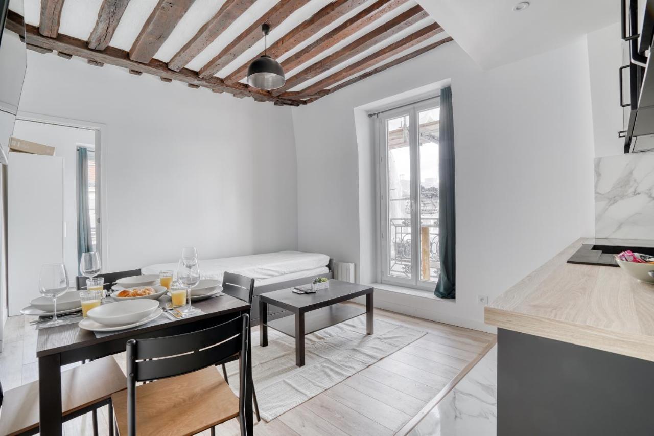 Apartment Cozy Proche Paris Et Transport Orly Free Parking *